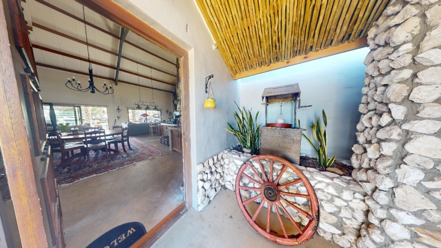 3 Bedroom Property for Sale in Long Acres Country Estate Western Cape